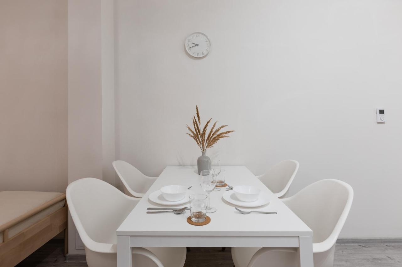 Boho Raj V Centru / /Gril/ /Balkon Lägenhet Olomouc Exteriör bild