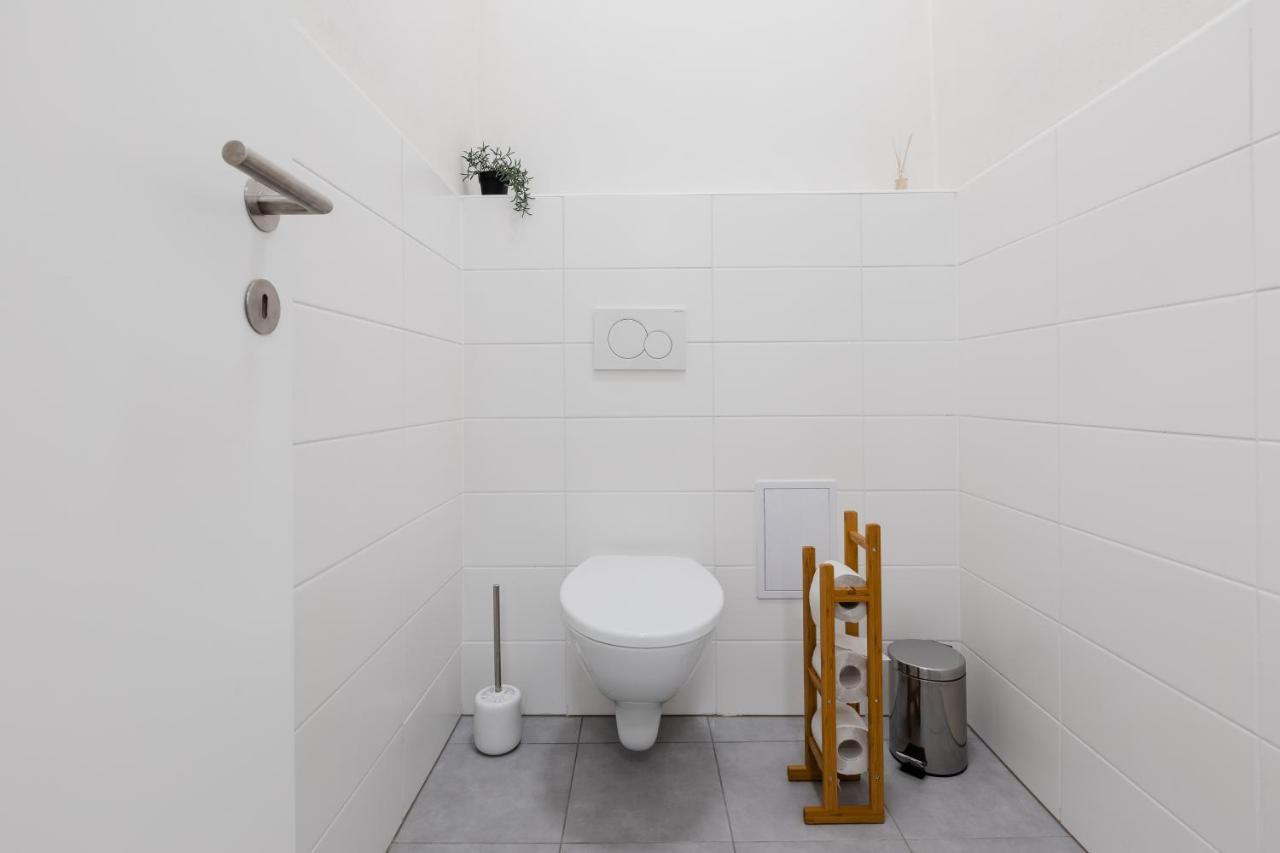 Boho Raj V Centru / /Gril/ /Balkon Lägenhet Olomouc Exteriör bild