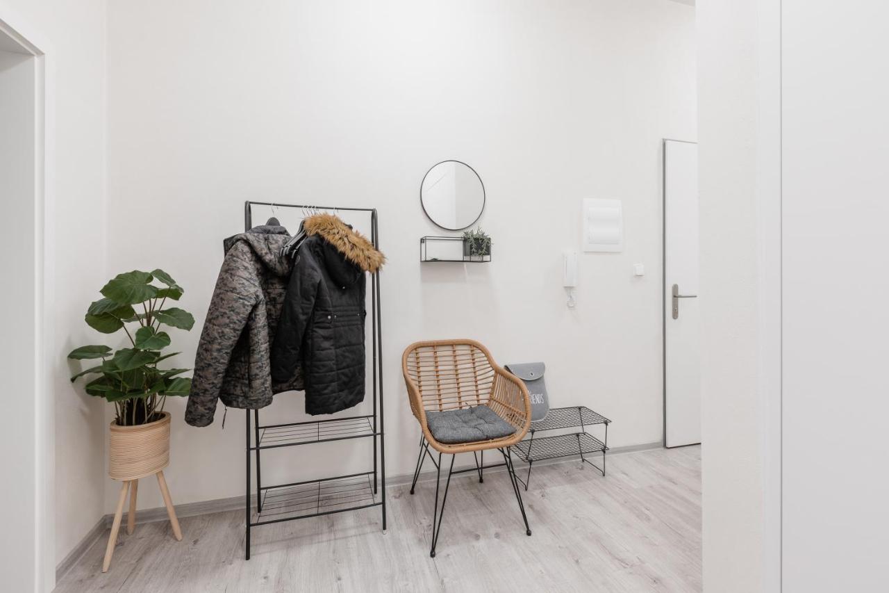 Boho Raj V Centru / /Gril/ /Balkon Lägenhet Olomouc Exteriör bild